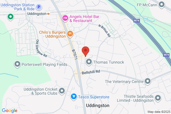 Rowantree Bar