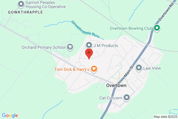 Stevenson Roofing