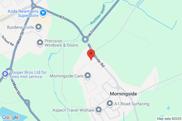 Morningside Primary School