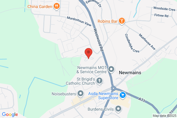 Newmains Primary School