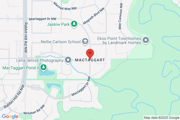 MacTaggart Mhari S