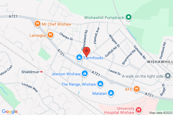 Craigneuk Spar