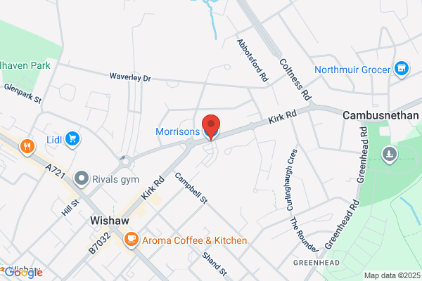 W M Morrison Supermarkets PLC