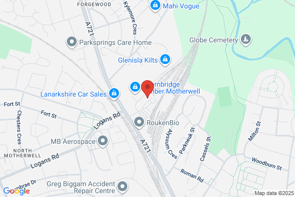 Mobeen Tandoori Takeaway