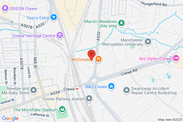 Adecco UK Ltd
