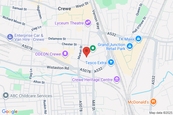 D & G Office Supplies Ltd