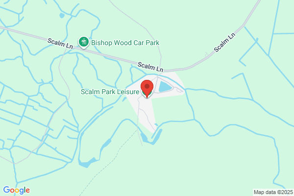 Scalm Park Leisure