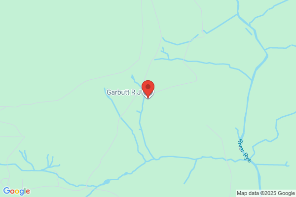 A Garbutt & Son Ltd