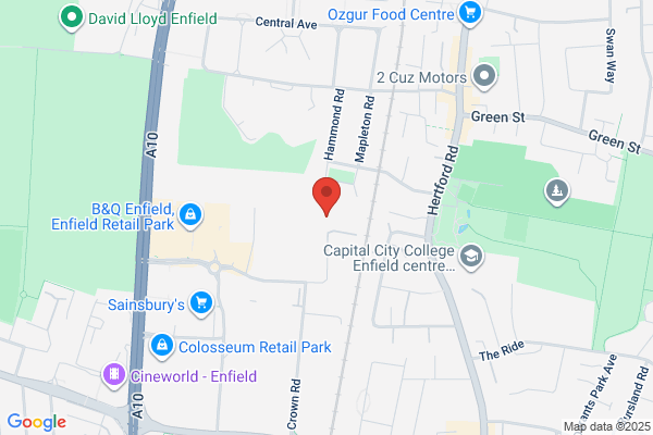 Westmill Foods Ltd