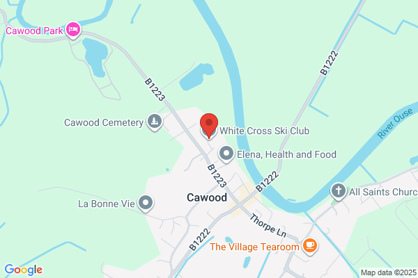 White Cross Power Boat & Ski Club