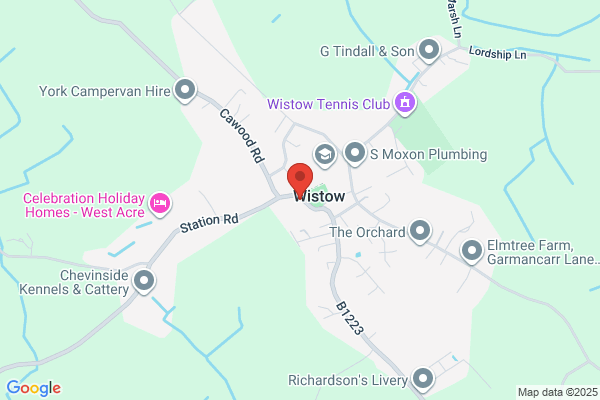 Yorkshire Piano Services