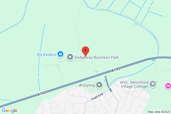Ely Auto Care