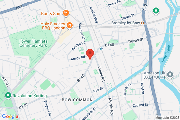 Denney Newsagents