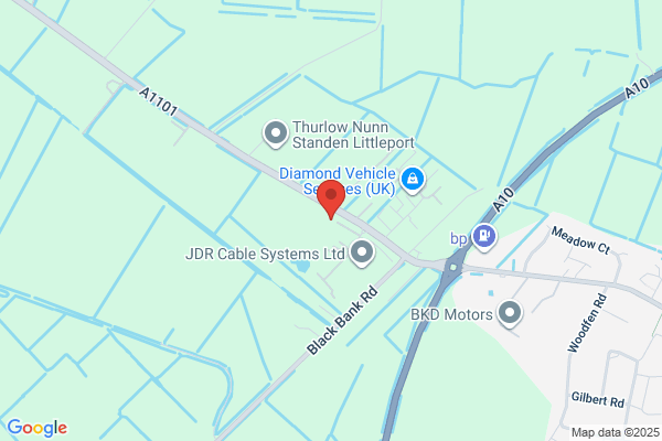 E Space (South)