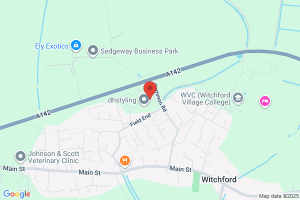 Ely Business Travel