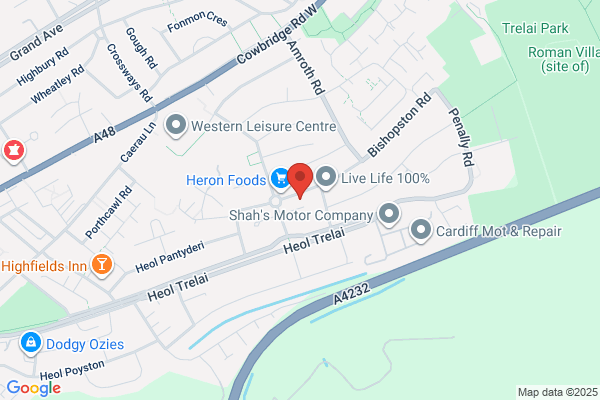 Ely Fish Bar