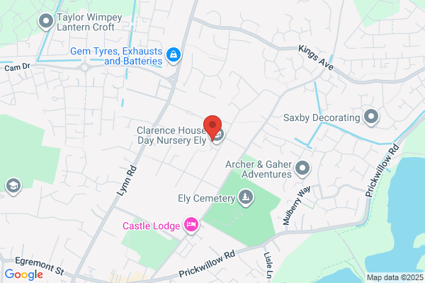 Hereward Housing Association Ltd