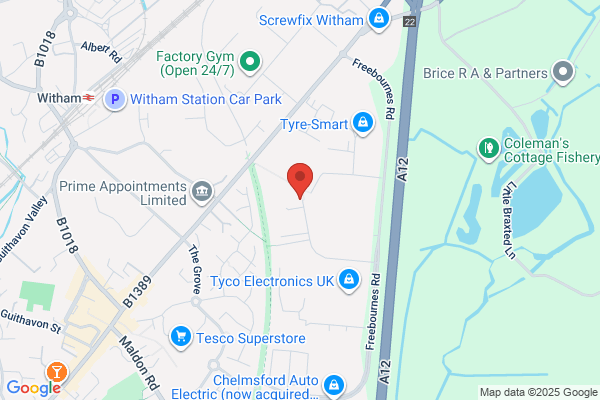 Pond Care (Witham) & Maintenance