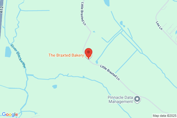 The Bakers Oven