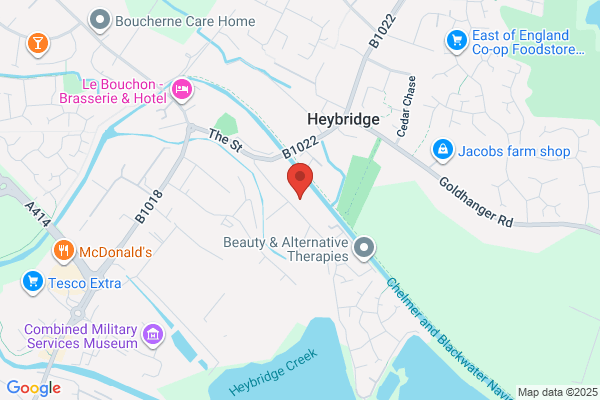 Riverside Building Supplies Ltd