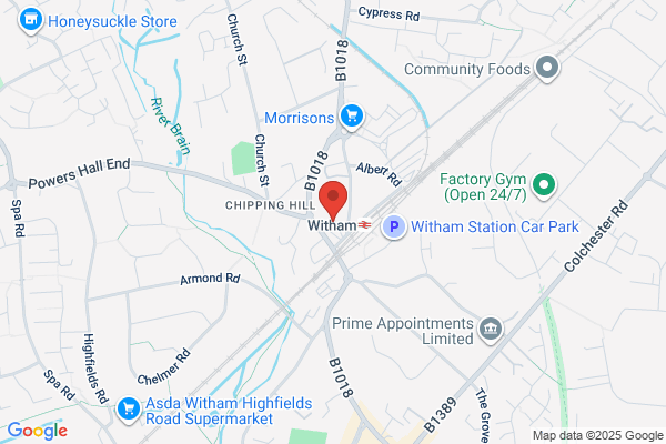 Witham Woodcraft