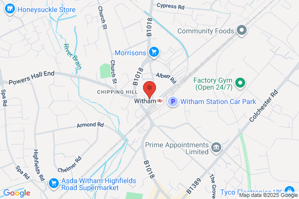 Ramsden Mills (East Anglia) Ltd