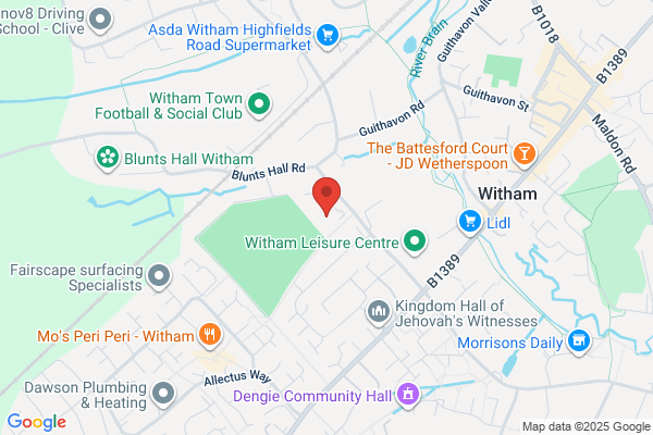 Essex Learning Access Scheme