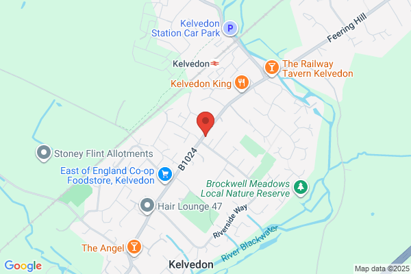 Kelvedon IT