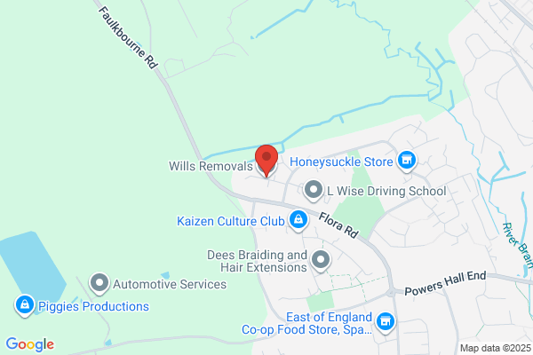 Wills Removals & Deliveries