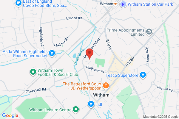 Collingwood Dental Surgery