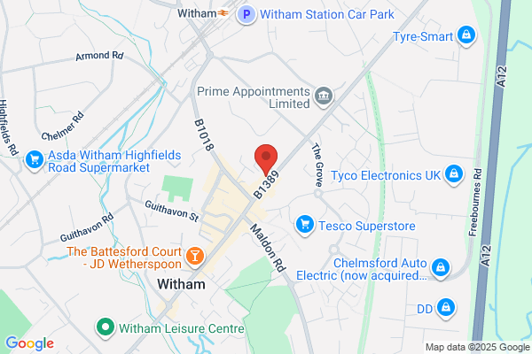 Newlands Dental Surgery