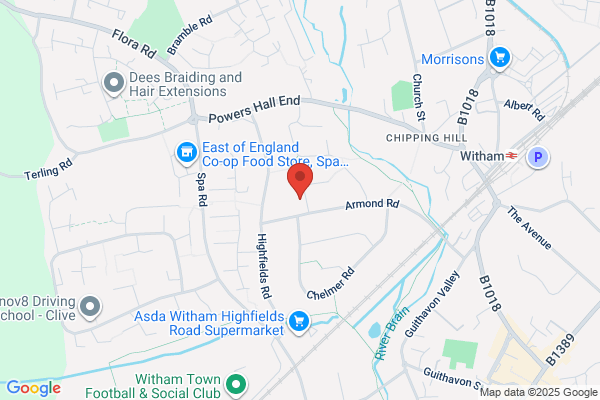 CWT Electrical Services