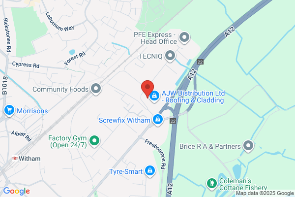 Howdens - Witham