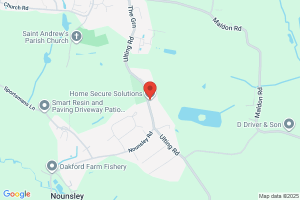 Home Secure Solutions Ltd
