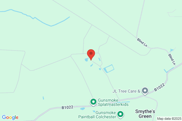 JL Tree Care