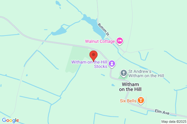 Witham Hall