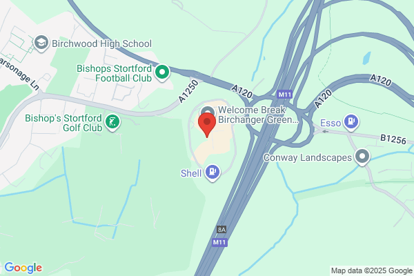 Ramada Jarvis (Chelmsford)