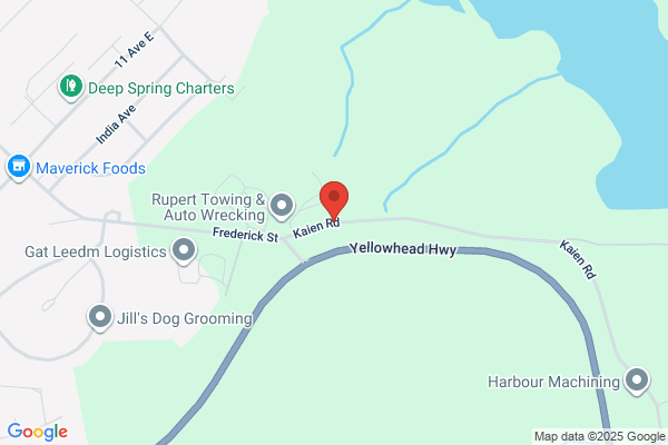Bridge Maintenance Ltd
