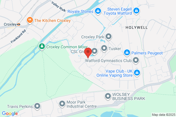 Champion Marketing Ltd
