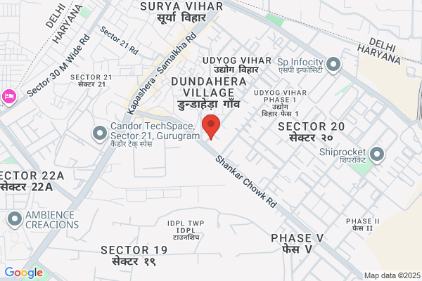 MDH Ltd