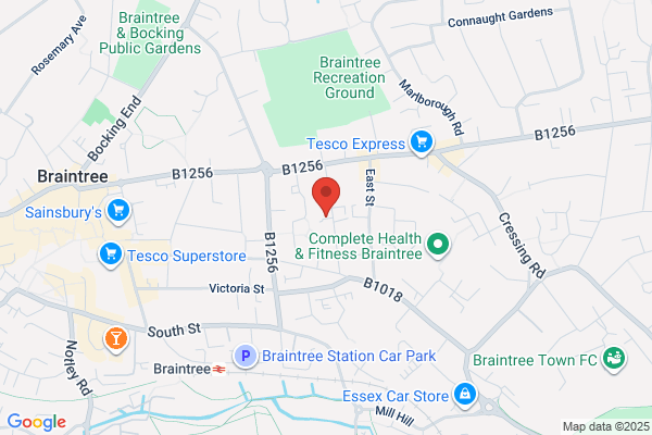 Braintree Motor Co