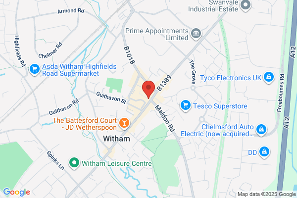 Witham Funeralcare