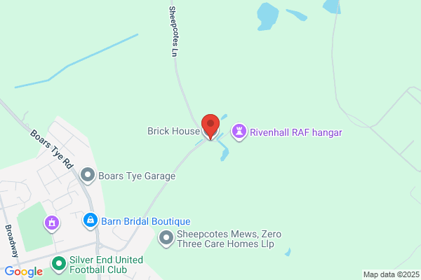 Brick House Ceramic Supplies Ltd