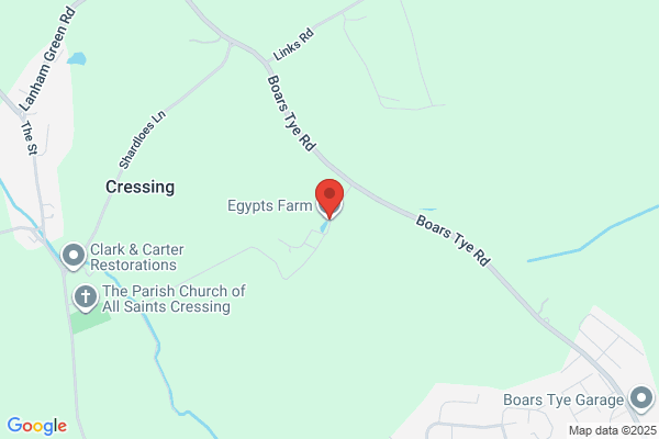 Egypts Farm Ltd