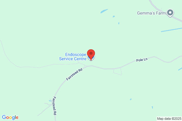 Endoscope Service Centre