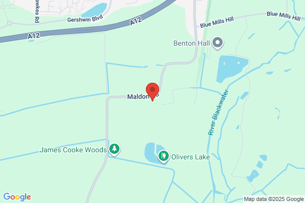 Flying Flowers