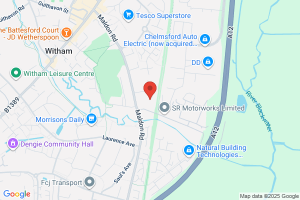 Hanover Housing Association