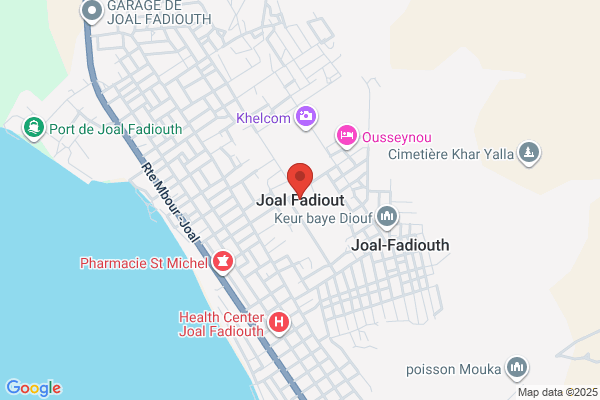 Joal