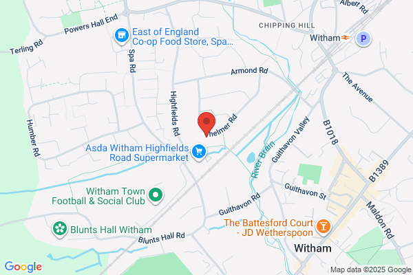 Locksmith in Essex