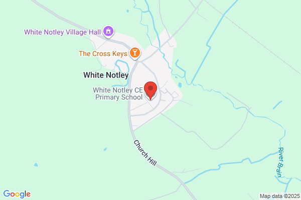 White Notley C Of E Primary School